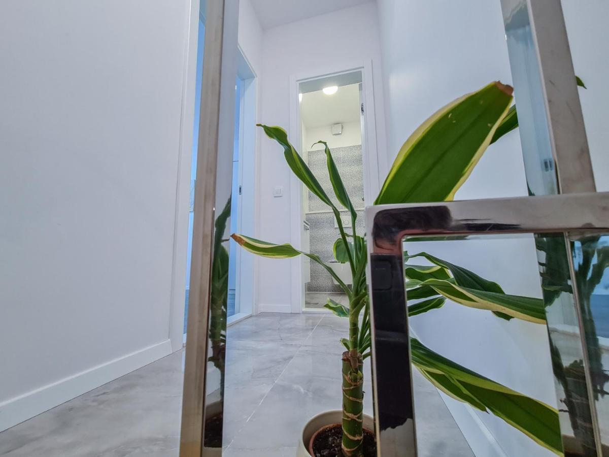 Apartments Lovic Локва-Рогозница Экстерьер фото