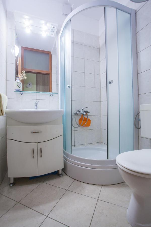 Apartments Lovic Локва-Рогозница Экстерьер фото